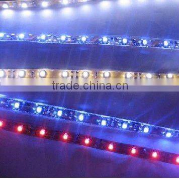 battery powered led strip light