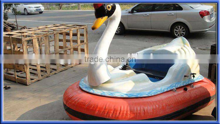 Children battery Bumper Boat