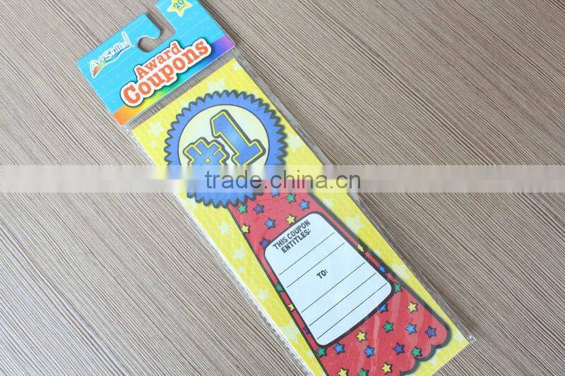 2015 Custom printed notepads