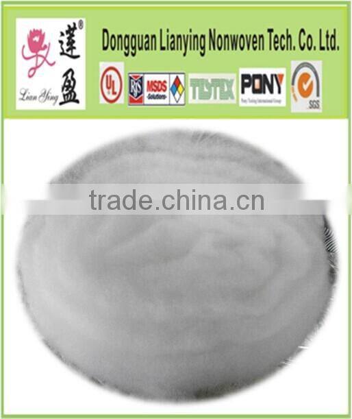 High loft batting 81" x 96"