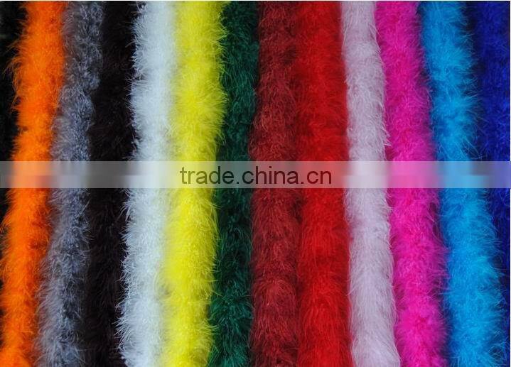 Scarfs Feather scarfs Festive or Party Accessories Fashion Costume Event Promotional Gift