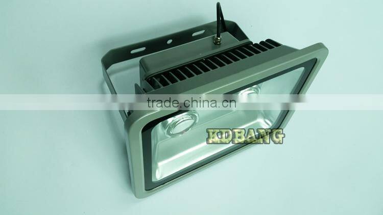 High quality waterproof ip65 100 watt outdoor led flood light