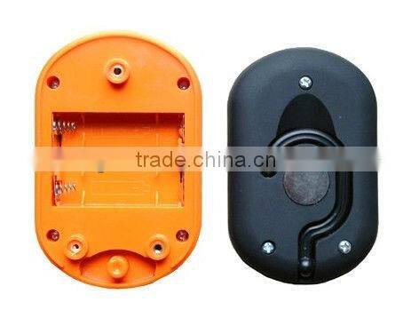 24+3led magnetic work light