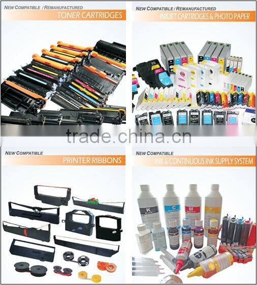 Chinamate Compatible Inkjet Cartridge for HP 970BK/971CMY