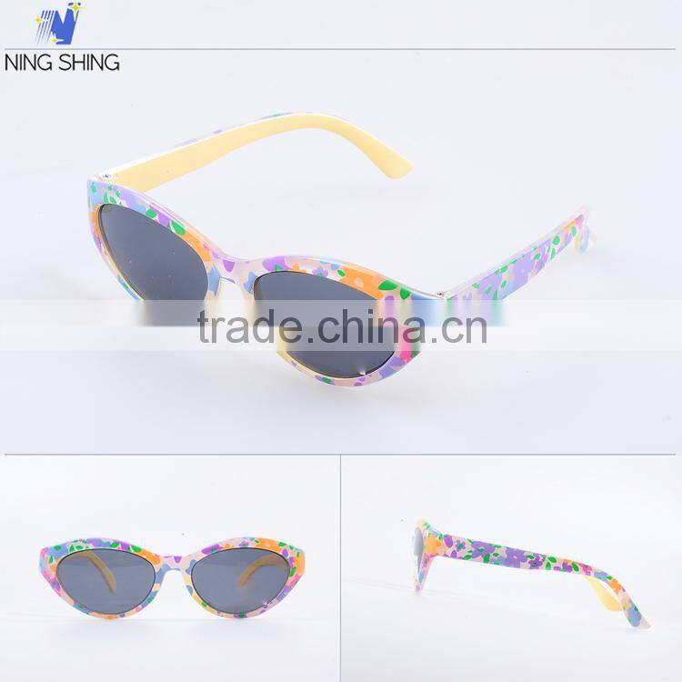 Hot Products To Sell Online Kid Fashion Round Sunglasses With Your Logo