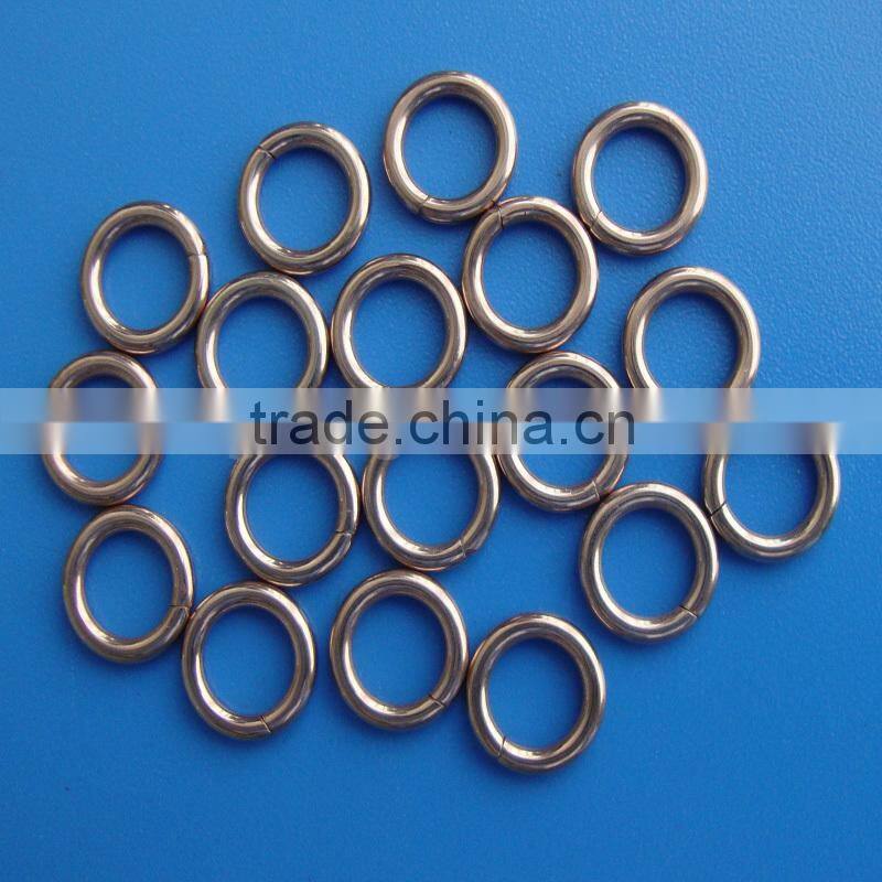 preformed Copper-phosphorus alloy ring