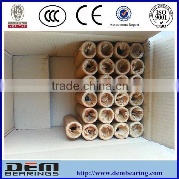 PWTR Series Single Row Track Roller Bearing PWTR 3580 2RS