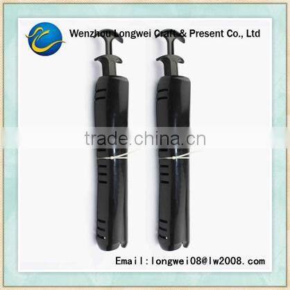 cedar wood boot shoe trees/footwear stretching/shoe stretcher