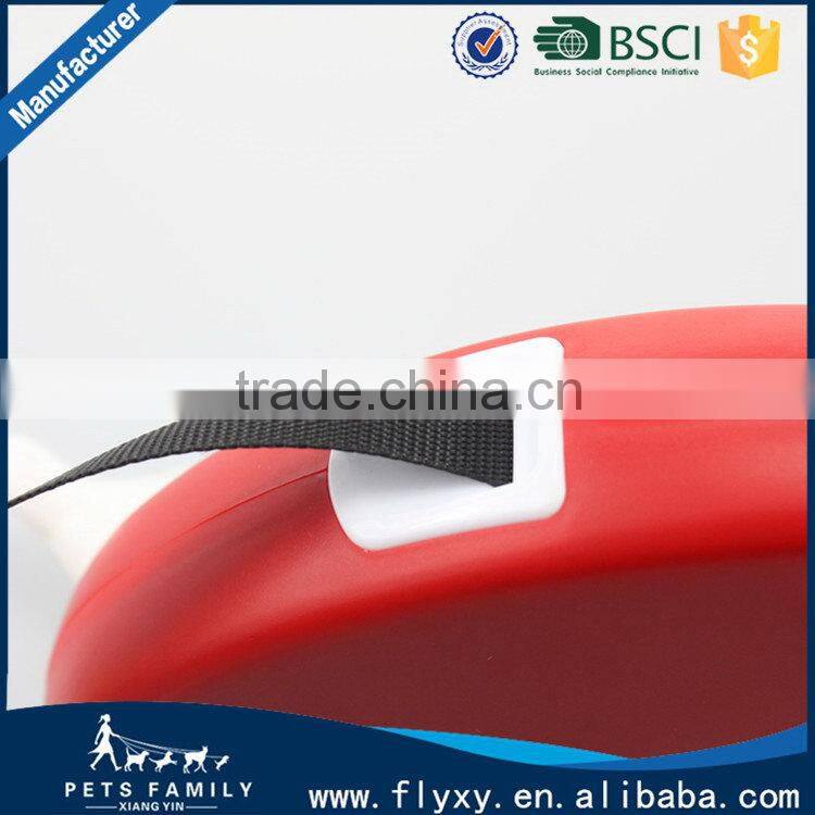 Economic antique design hot sell retractable dog leash