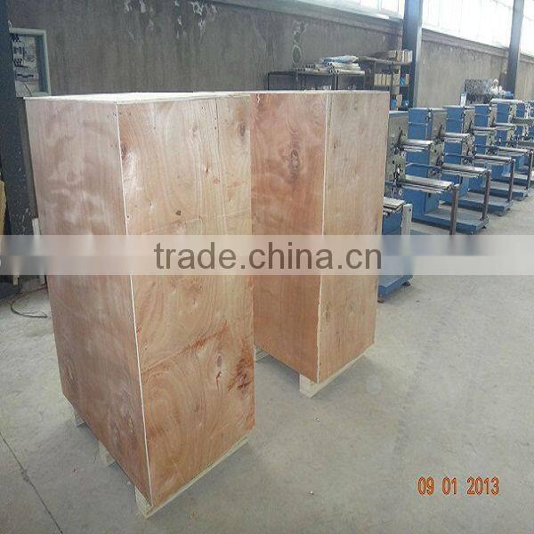 Jiangsu Supply pp yarn string wound filter cartridge machine