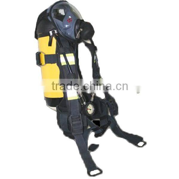 Breathing Apparatus SSS-MOE-SCBA-71327 Super Safety Services
