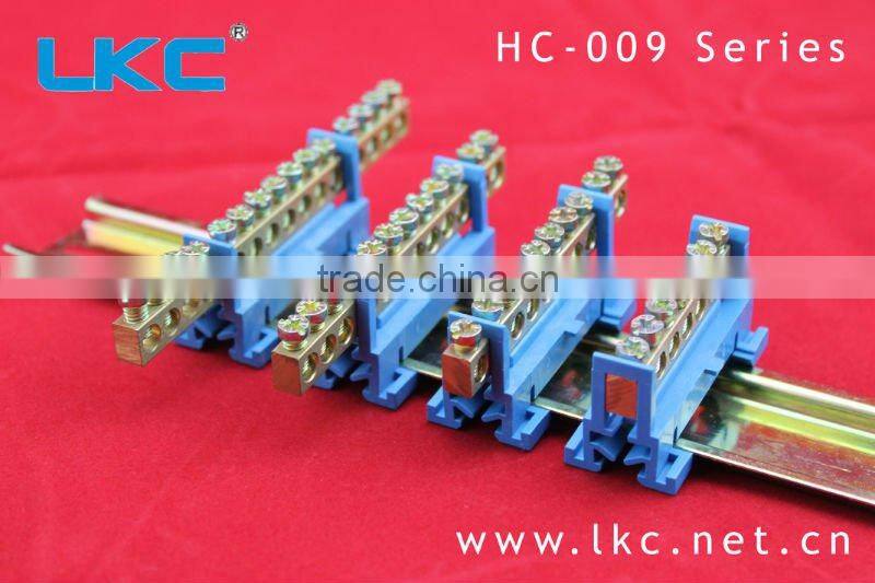 CE RoHS terminal connectors
