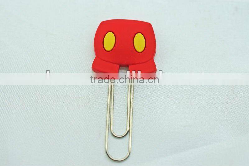 Eco-friendly Funny Book Mark