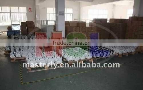 Waterproof CE RoHS Solar flood lights outdoor