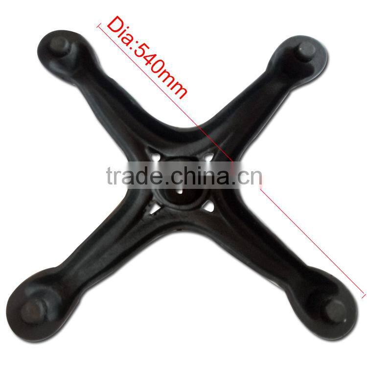 Hongsheng Brand Table Base HS-A062 Furniture Spare Parts Hardware Restaurant Furniture