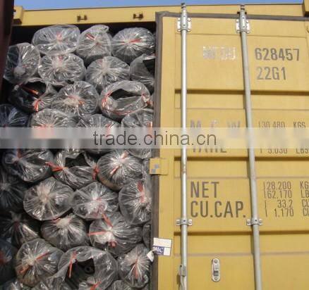 The best quality scaffold netting from China
