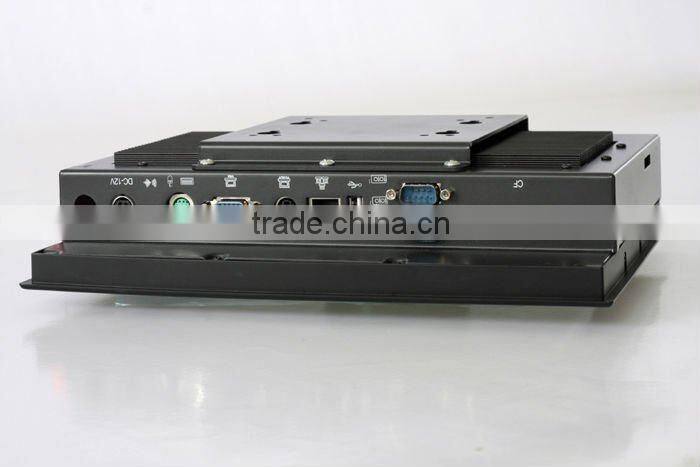 Lilliput 10.4" All In One Industrial PC With Touch screen