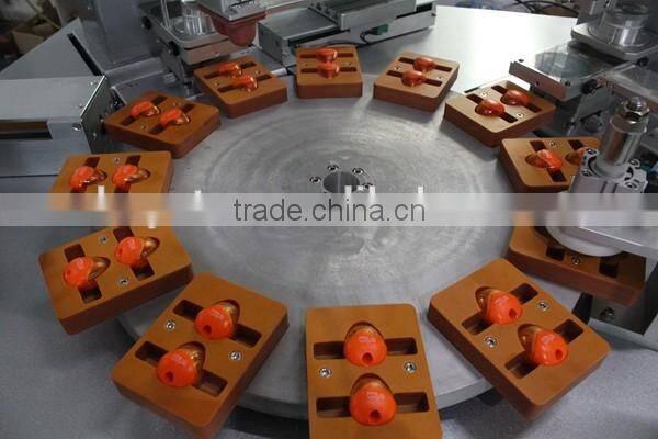 GW-PS-C Full automatic pad printer for pencil-holder and sharpener