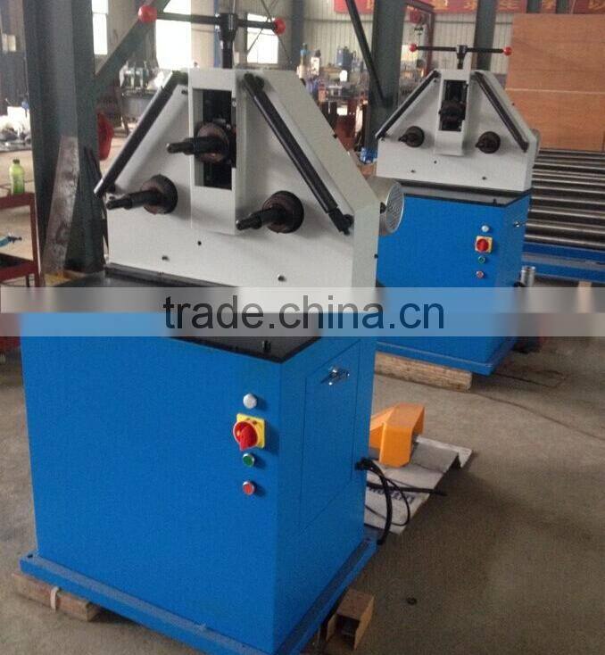 OHA Brand RBM40HV Steel Bar Bender, Construction Steel Bar Bender, Round Rebar Bending Machine