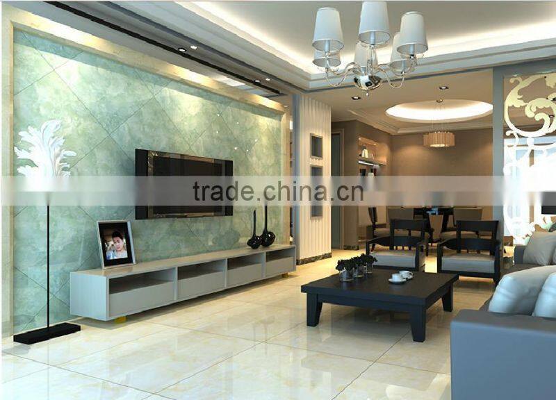 Green Gres Monococcion Decorative Carpet Tile