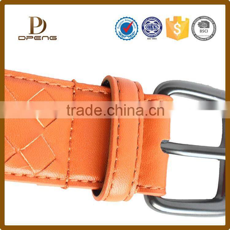 oem Men's leather Belt
