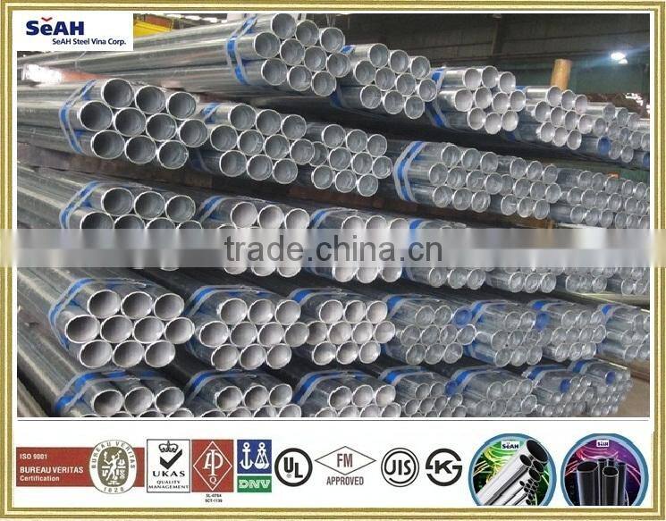 8-5/8" API 5L LINE PIPE X42, X52 - KOREA LINE PIPE