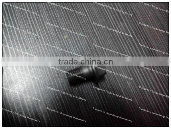 Genuine HINO VH156051250A oil nozzle screw for J05E/J08E engine for SK200-8/SK330-8 excavator