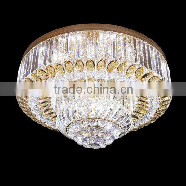 circle ceiling light fixture