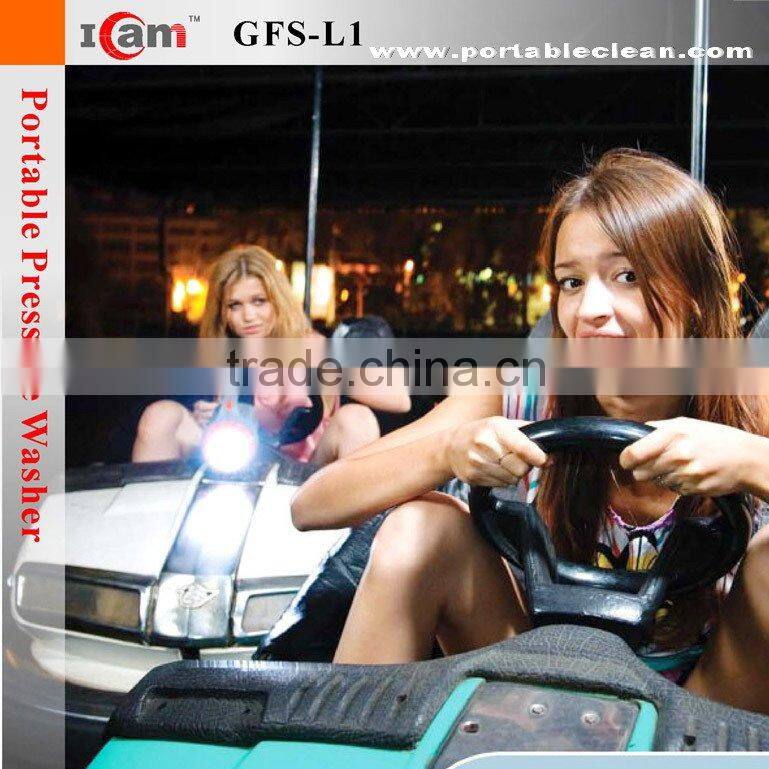 12V Portable lights for outdoor camping