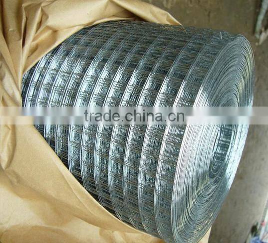 SQ-304 welded wire mesh (Anping manufacture)