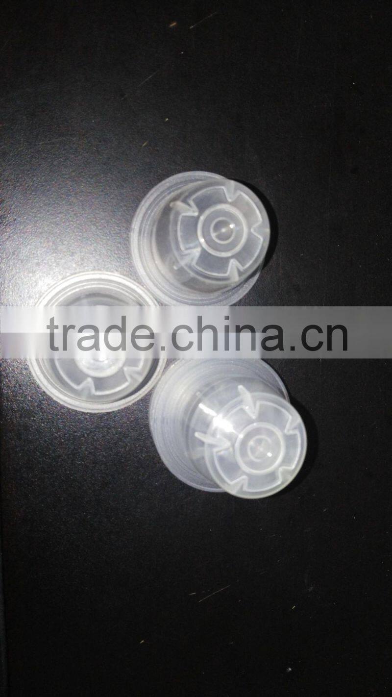 Empty coffee Capsule, nespresso capsule compatible