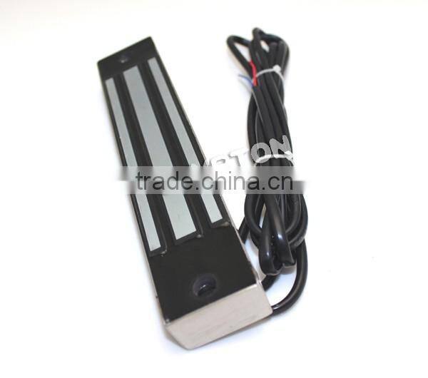 ODM Waterproof Mag Lock wire to 8 feet and no need side mount plate