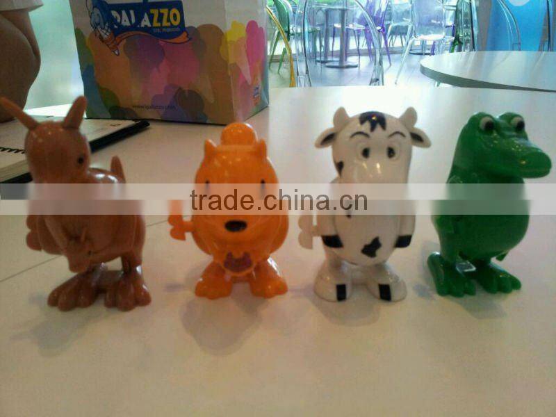 WIND UP SQUIRREL toys SL1501157