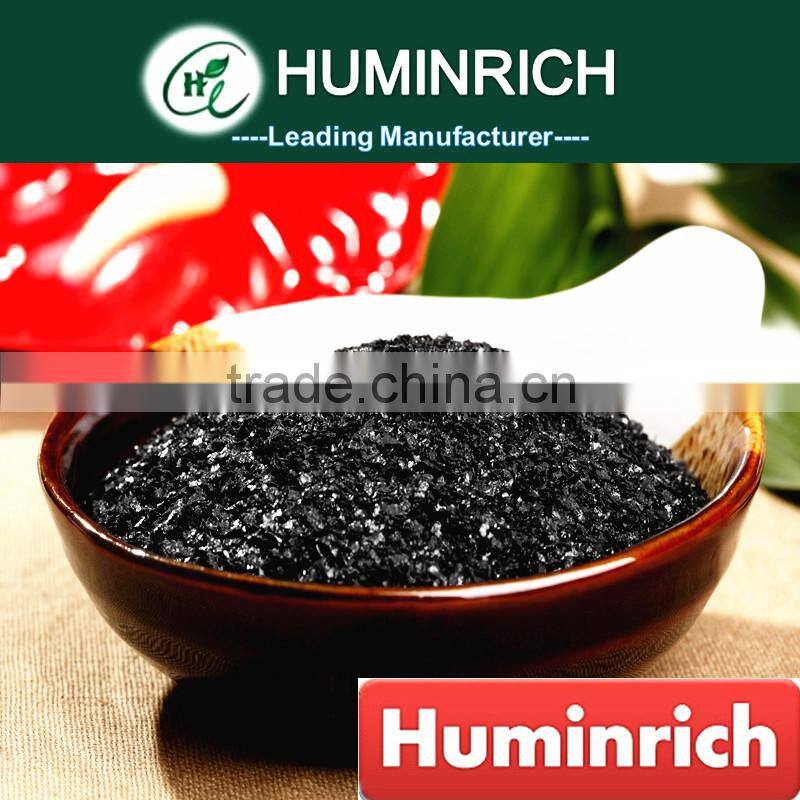 Huminrich Trace Rare Earth Elements F Humic Acid