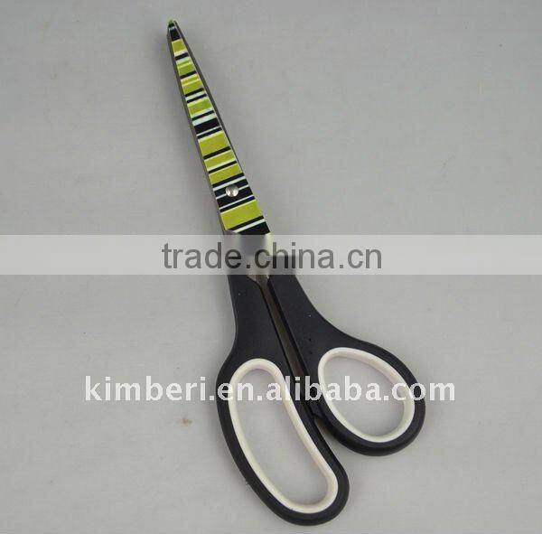 (SC004-AB) 10" Kitchen Scissors