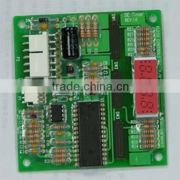 China high quality forced tube pcba assembly , pcba manufacture