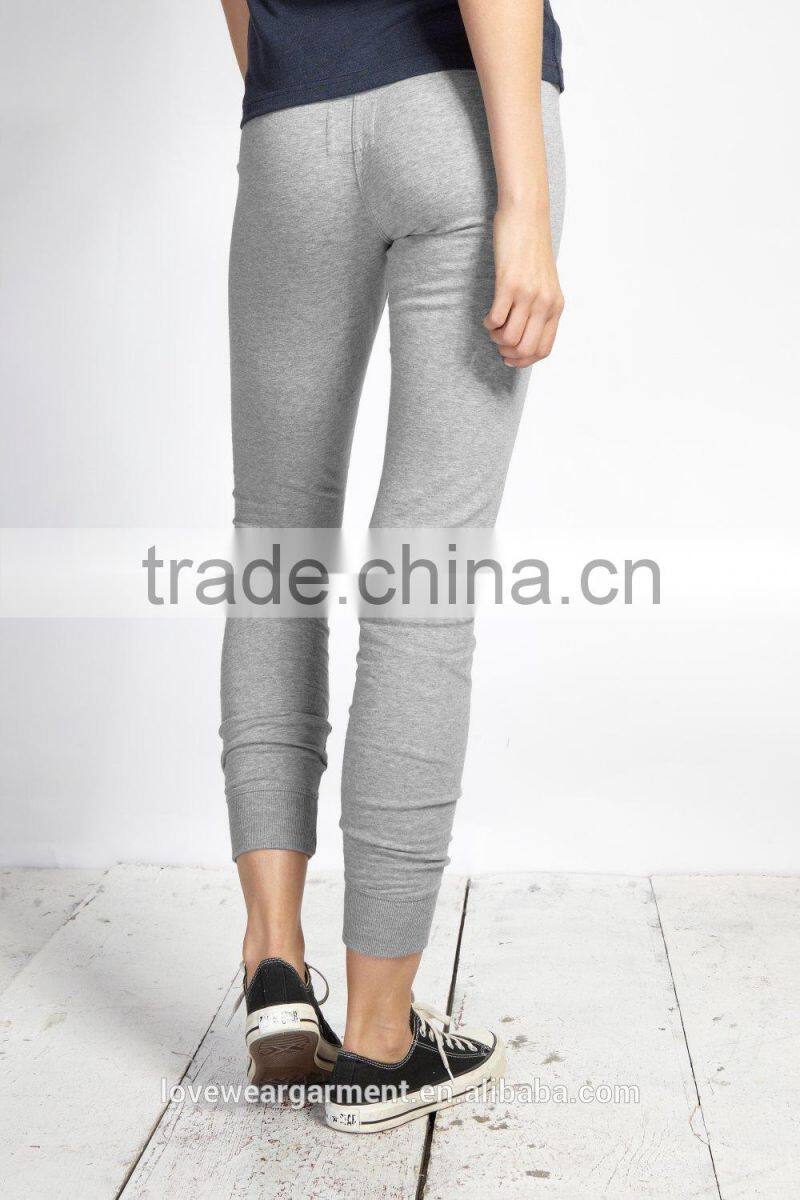 Women tight legging and slim jogger sweat pants wholesale