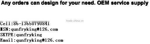 Cooking equipment Electric Bain Marie LS-15