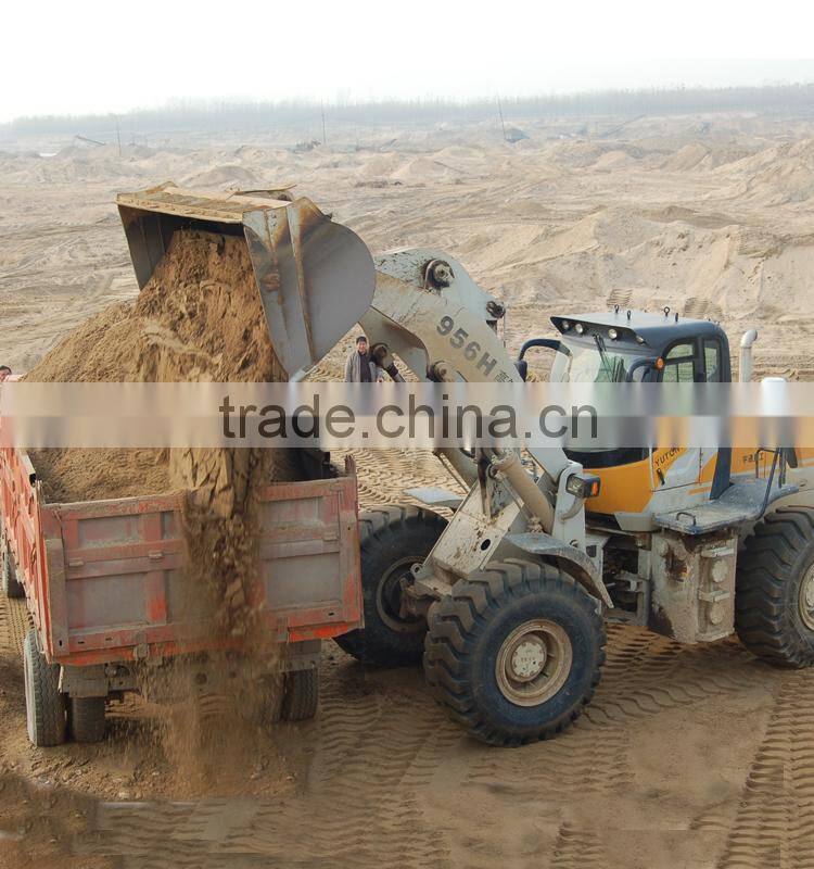 YUTONG Professional 5t 956H Wheel Loader