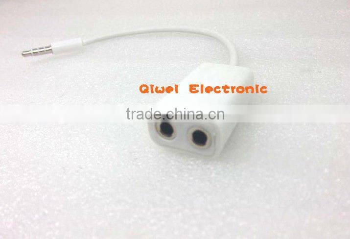 3.5mm Audio Extension AUX Cable for Apple iphone,ipod