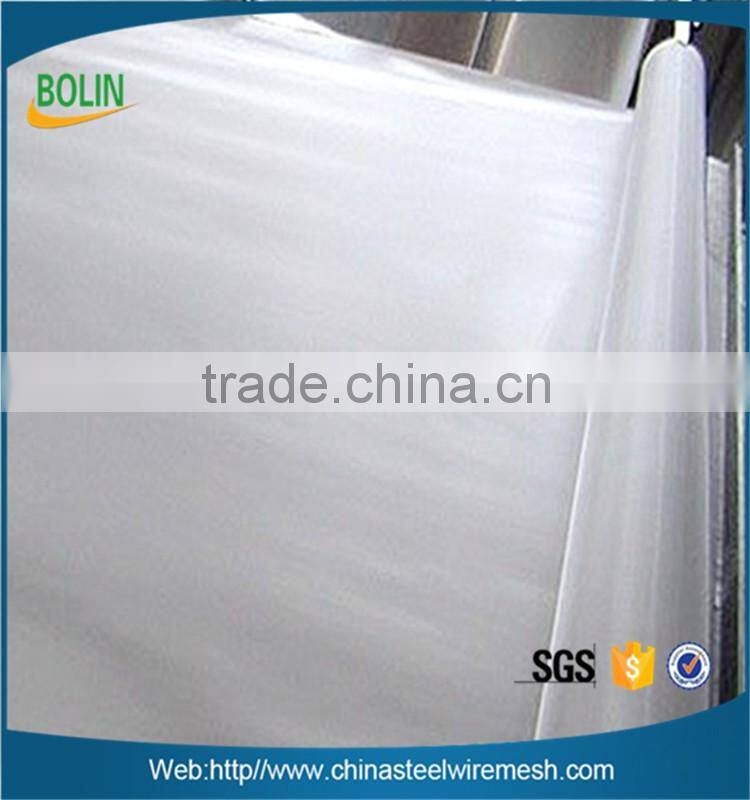 Alibaba China High Quality Silver expanded wire mesh expanded metal mesh Pure silver mesh