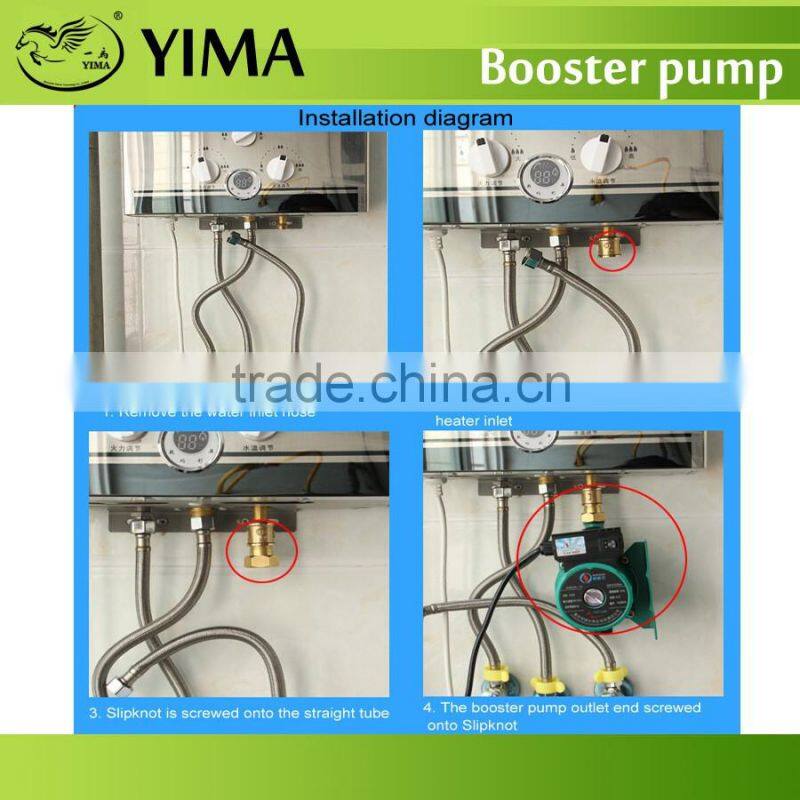 electric water pumps,Booster pump