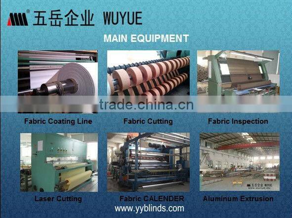 25mm Classic Roller Blind