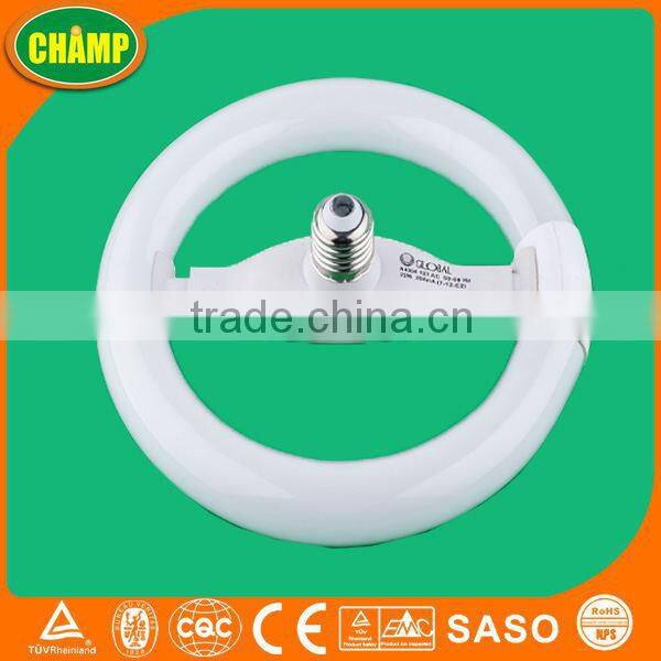 E27/B22 T8 22W Circular Fluorescent Lamp