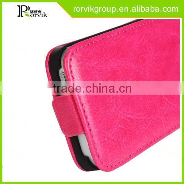 2015 hot sellingpu leather mobile phone case buyer for iPhone 5G