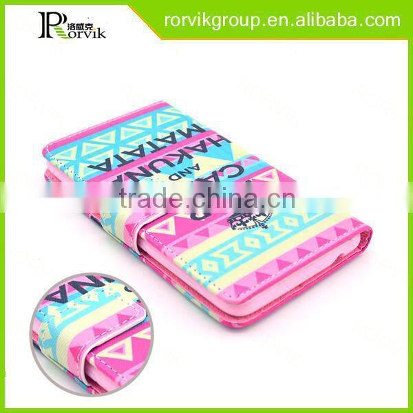 mobile phone waterproof case card holder for Nokia Lumia 625