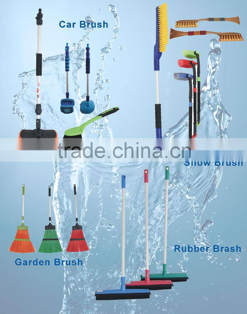 Alibaba China Supplier glass cleaner brush