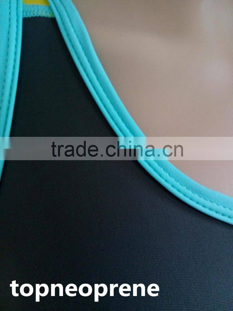 neoprene printing wetsuit wetsuit women scuba diving wetsuit