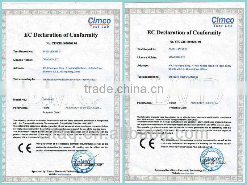 15'' touch Screen POS system / POS terminal / cash register