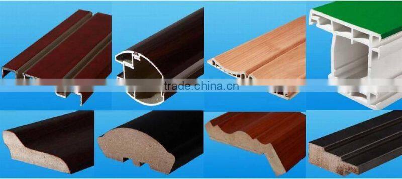 Film Laminating Machine
